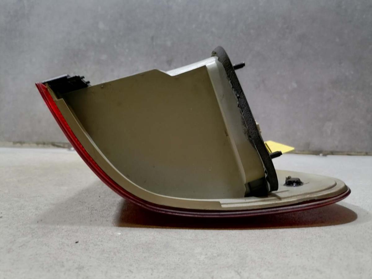 BMW X5 E53 original Rücklicht Rückleuchte Schlussleuchte links außen Facelift Bj.2005 BMW X5 E53 original Rücklicht Rückleuchte Schlussleuchte links außen Facelift Bj.2005